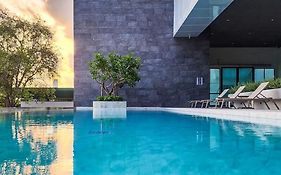 โรงแรมแทมมารินด์ การ์เด้นท์